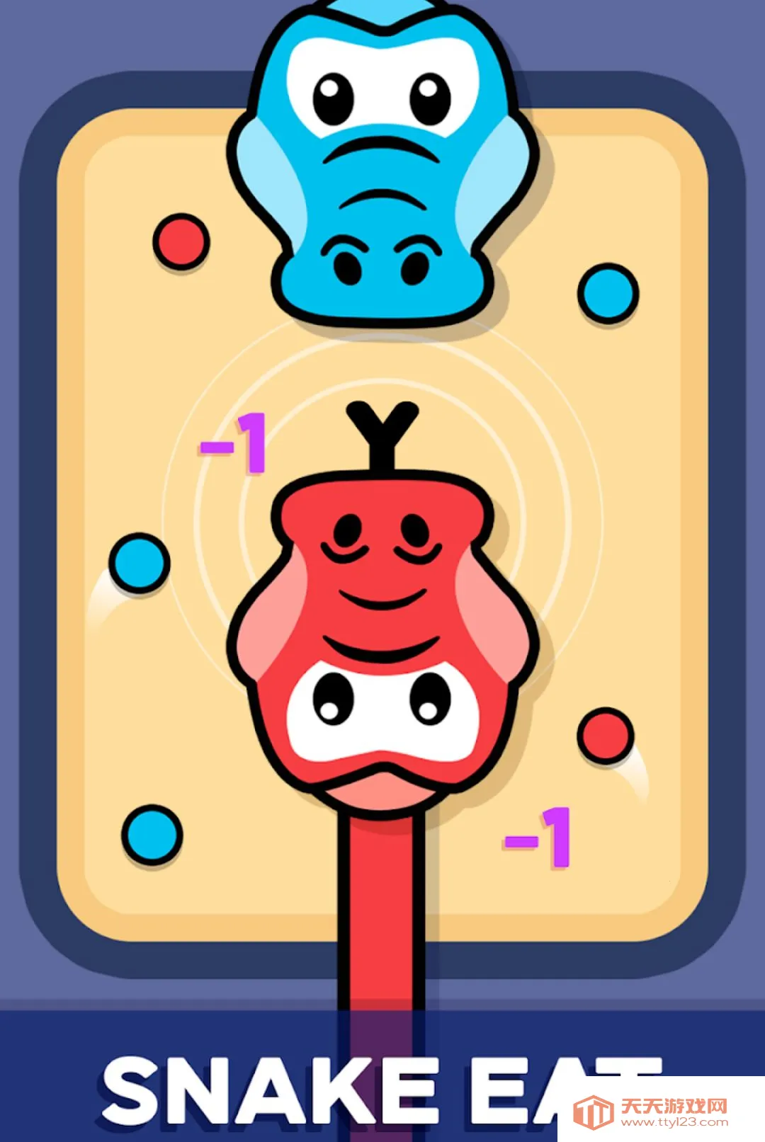 ˫����Ϸ��1v1��ս��Ϸ(2��������Ϸ)v1.9.5 ��Ѱ��ͼ1