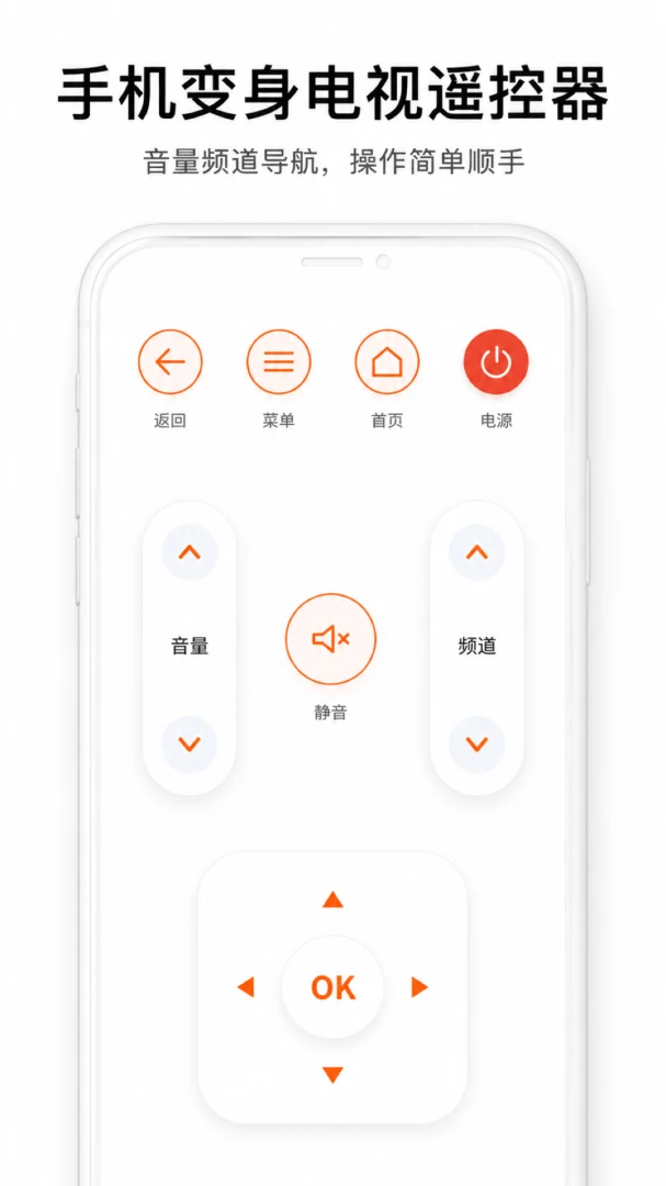 �ҵ�ң������ͨ�������ֻ���v1.0.2 �ٷ����ͼ3