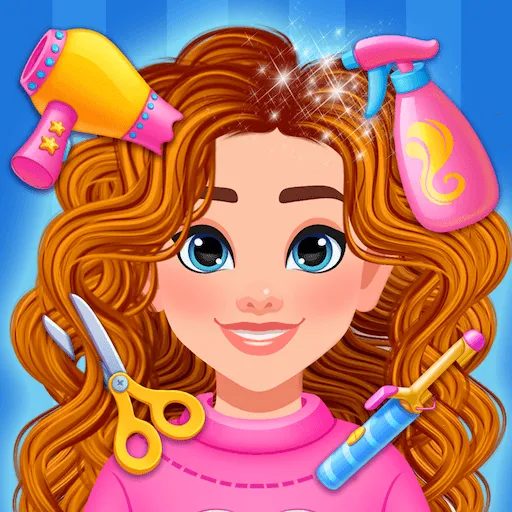 ����С����(��ͯ������װ��Ϸ) v1.0.1 �ֻ���