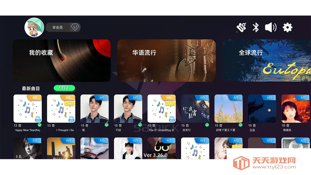 KPOPTongueDrum(�����ѧϰ����)