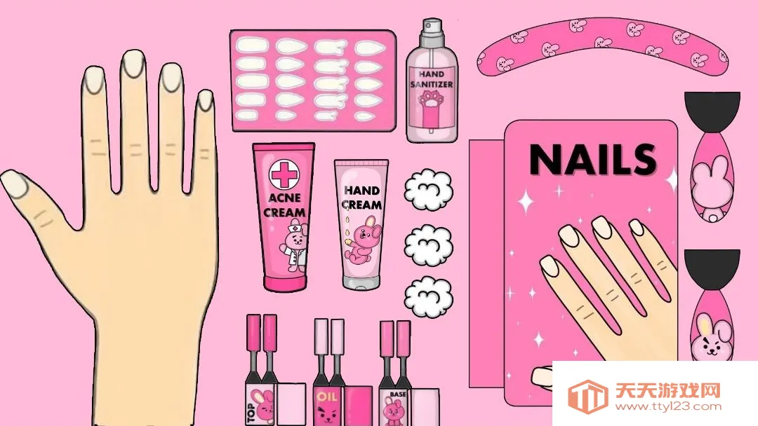 DIY��ױ��ϷDIY��Ĥ��׿�ֻ���v2.2 �ٷ����ͼ0