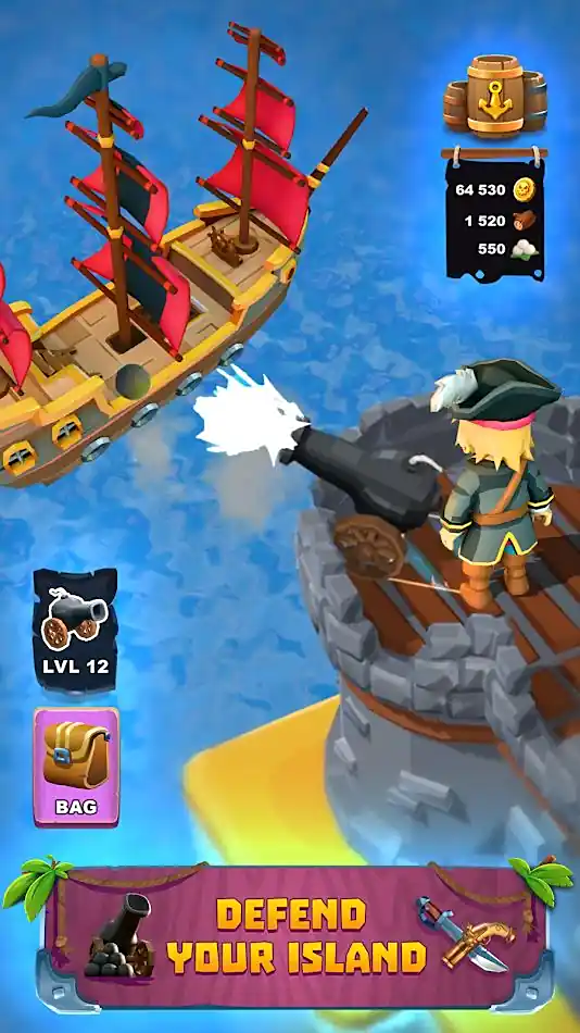 ����ʱ��(����ð����Ϸ)v1.18.0 �ٷ����ͼ2