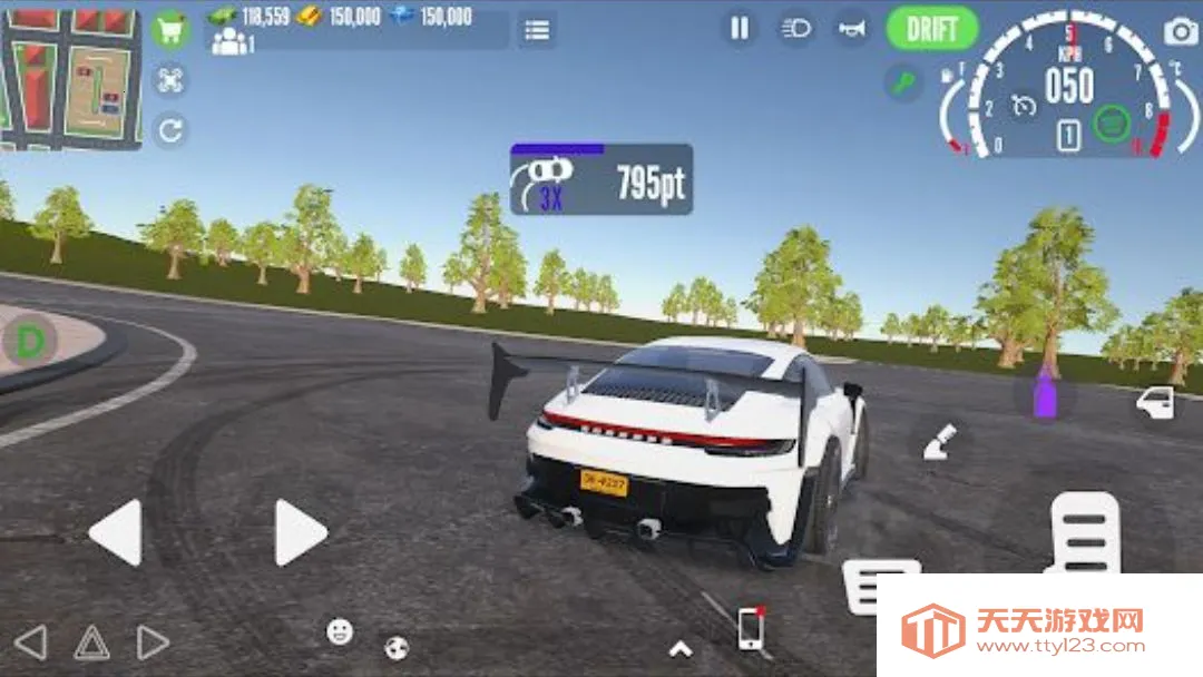漂移竞速:赛车游戏内购版(街头赛车游戏) 漂移竞速:赛车游戏内购版(街头赛车游戏)