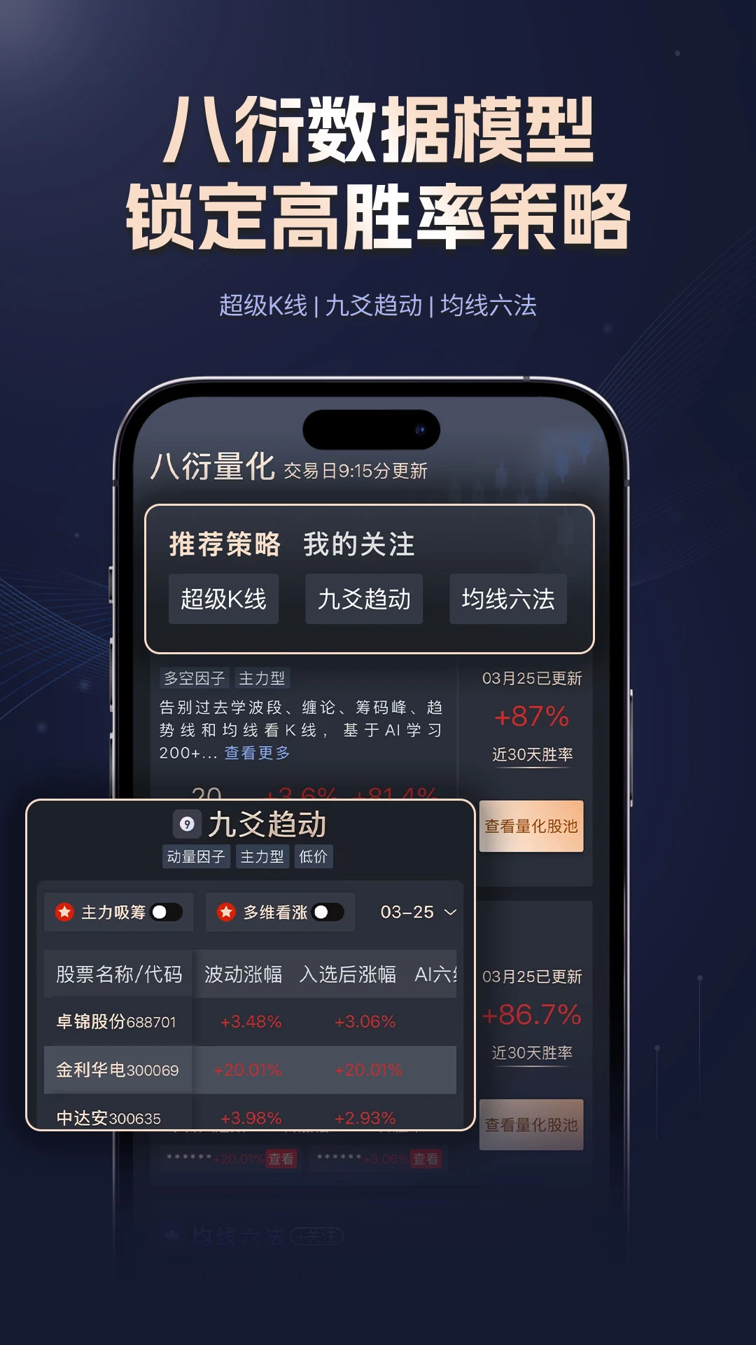 ����Ͷ(���ܳ��ɹ���)v2.0.2 �ֻ����ͼ2