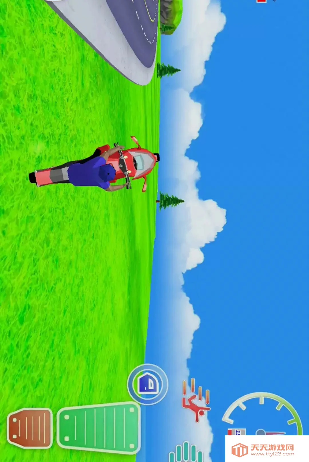 СС�����Ӣ(ɳ�������Ϸ)v0.260904.140 �ٷ����ͼ3