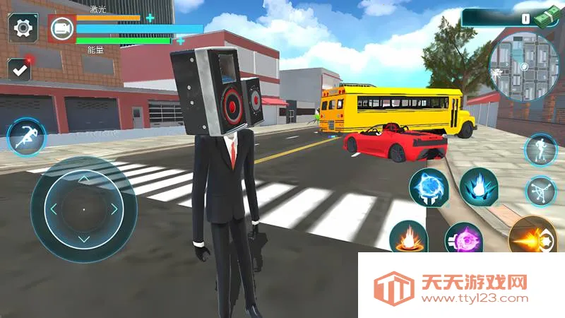��������ɱʱ��(ĩ��ǹս��Ϸ)v1.0.6 �ֻ����ͼ2