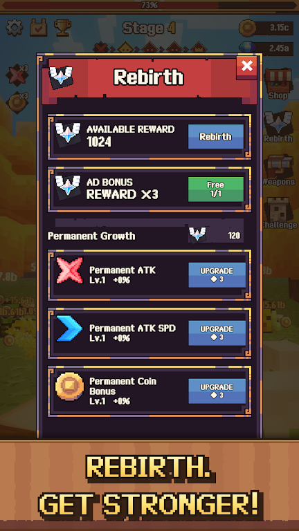 ǹ����;��Ϸ2026���°汾v0.1.0 ��׿���ͼ0