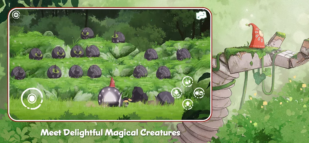 Crunchyroll����֮�ý������������������ֻ���v1.0.9 ��Ѱ��ͼ3