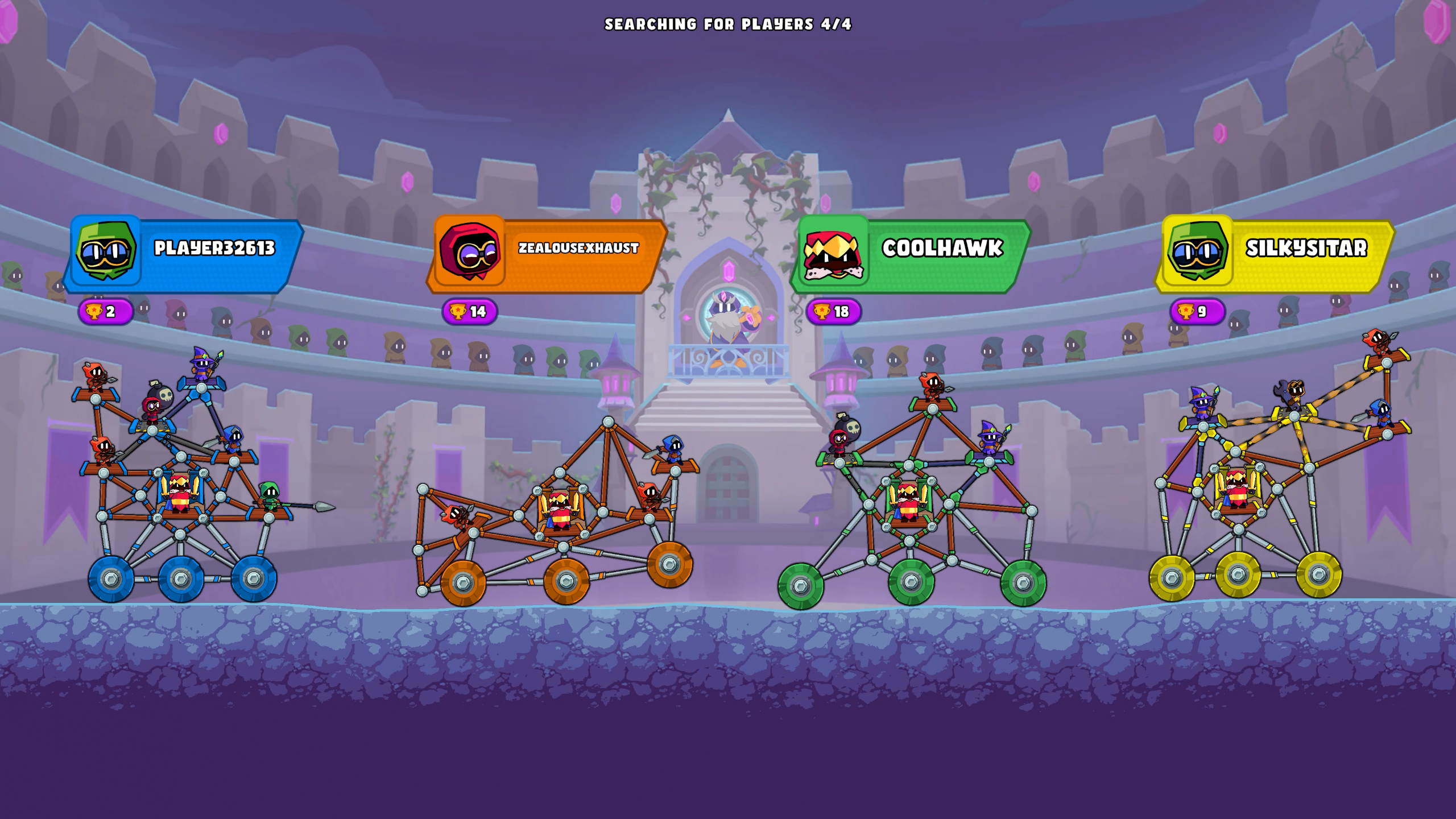 ����С����Ϸȥ���氲׿�ֻ���v1.0.0 ��׿���ͼ1