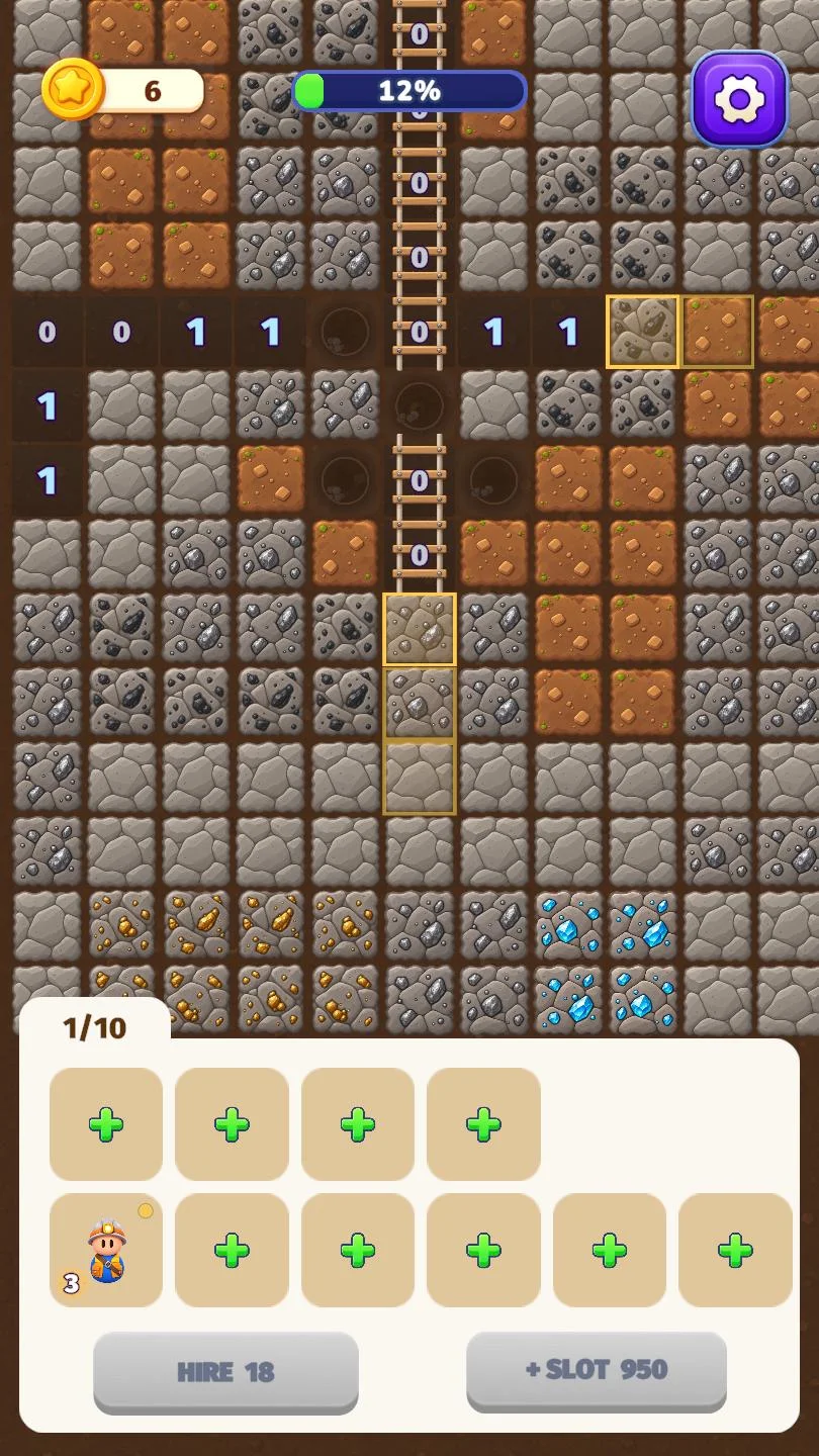 ��С�������ý���(��С����Ϸ�淨)v1.0.2 �ٷ����ͼ1