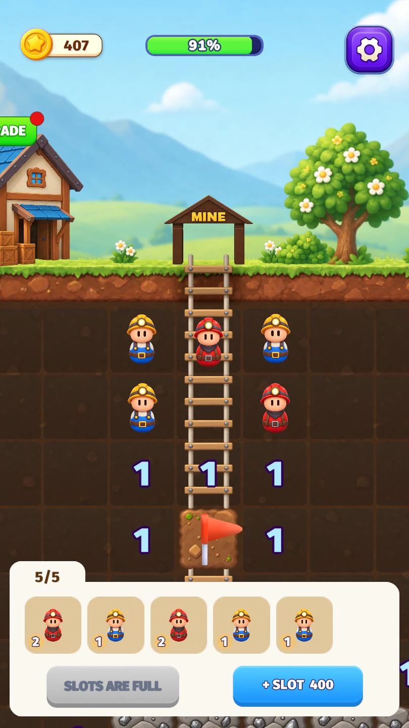 ��С�������ý���(��С����Ϸ�淨)v1.0.2 �ٷ����ͼ2