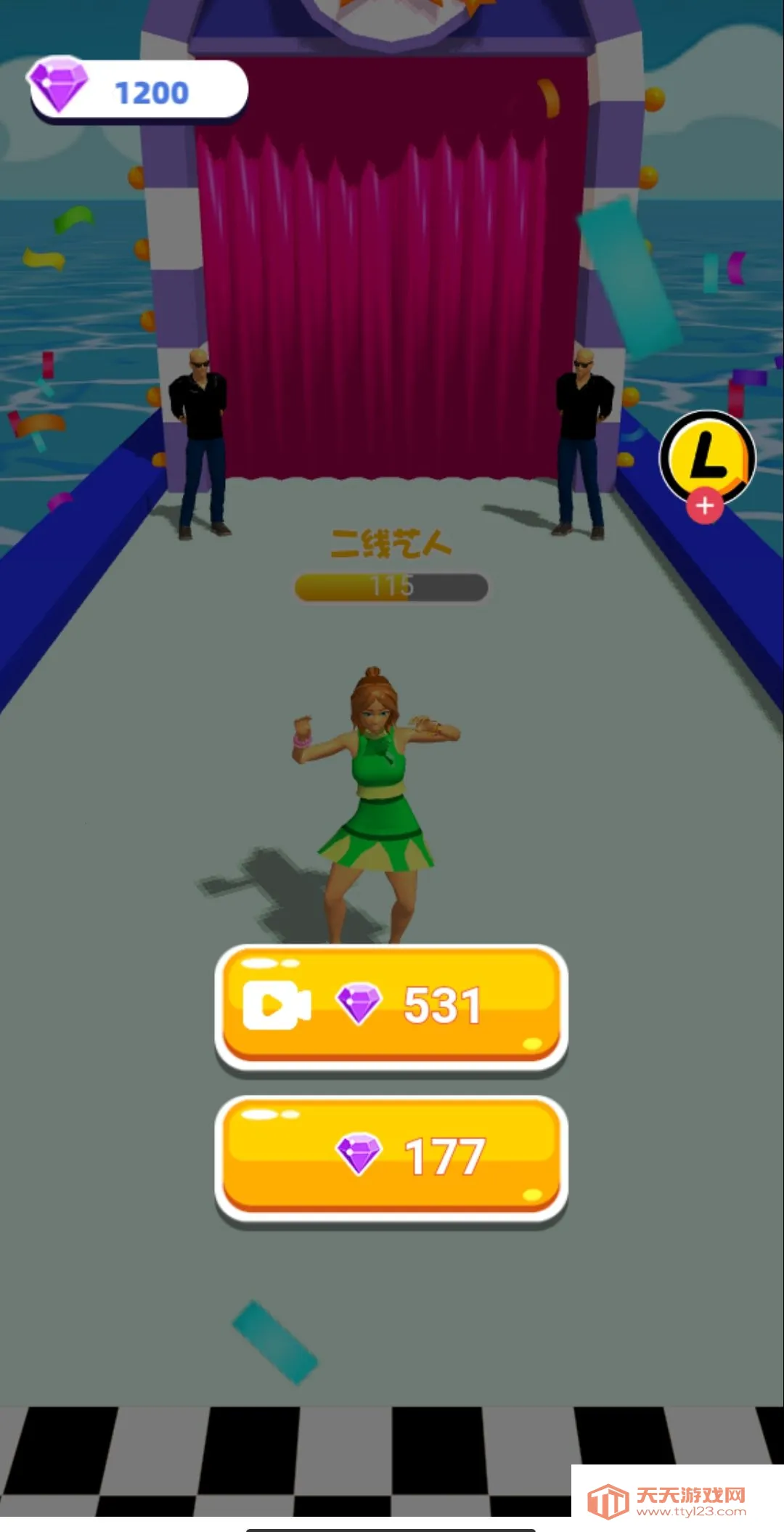 �����Լ���������ҵ��Ϸ��׿�ֻ���v1 �ֻ����ͼ1