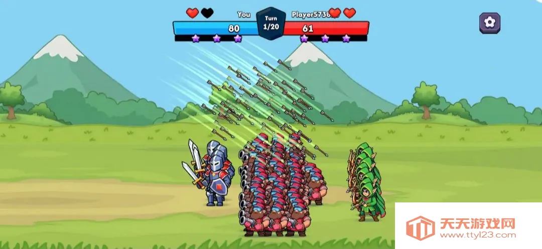 �������(�غ���PvP��Ϸ)v1.6.2 �ֻ����ͼ2