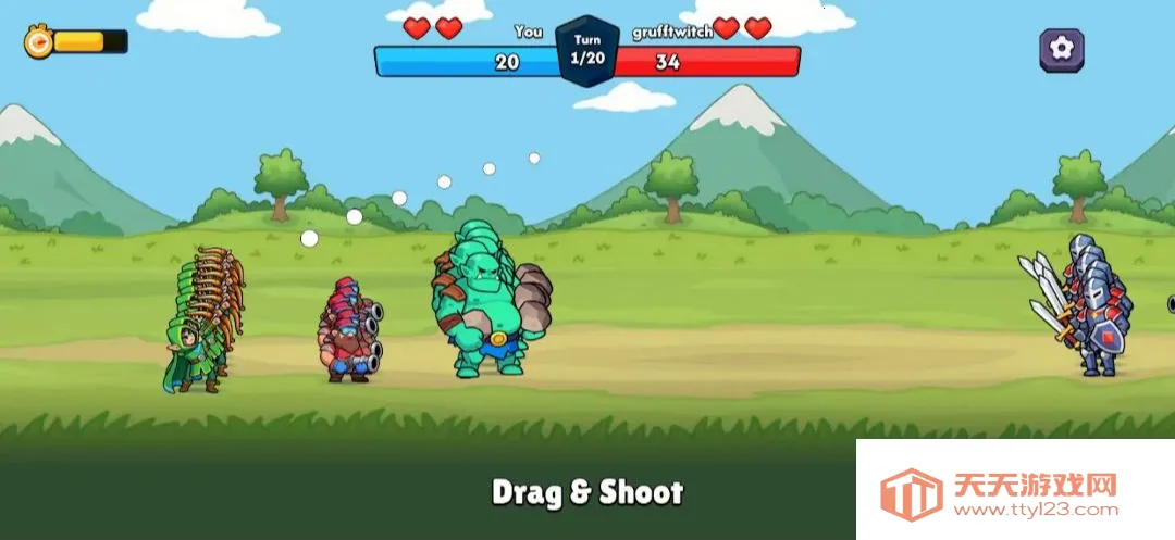 �������(�غ���PvP��Ϸ)v1.6.2 �ֻ����ͼ0