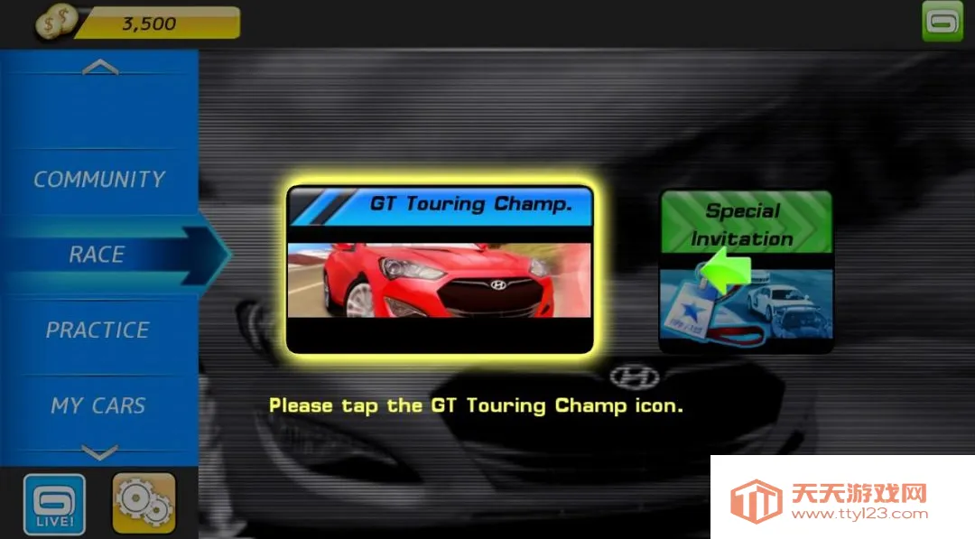 GT�������ִ������޸���(GT�����޸�����)v1.0.0 �ֻ����ͼ0