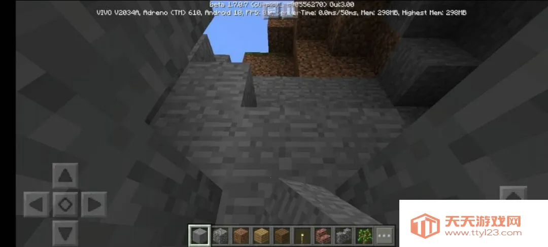 �ҵ���������С����������ư�(ɳ��������Ϸ)v1.7.0.7 ��׿���ͼ2