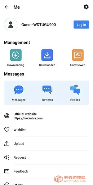 HappyMod Extra������(��׿��Ϸƽ̨)v1.0.3 ��׿���ͼ2