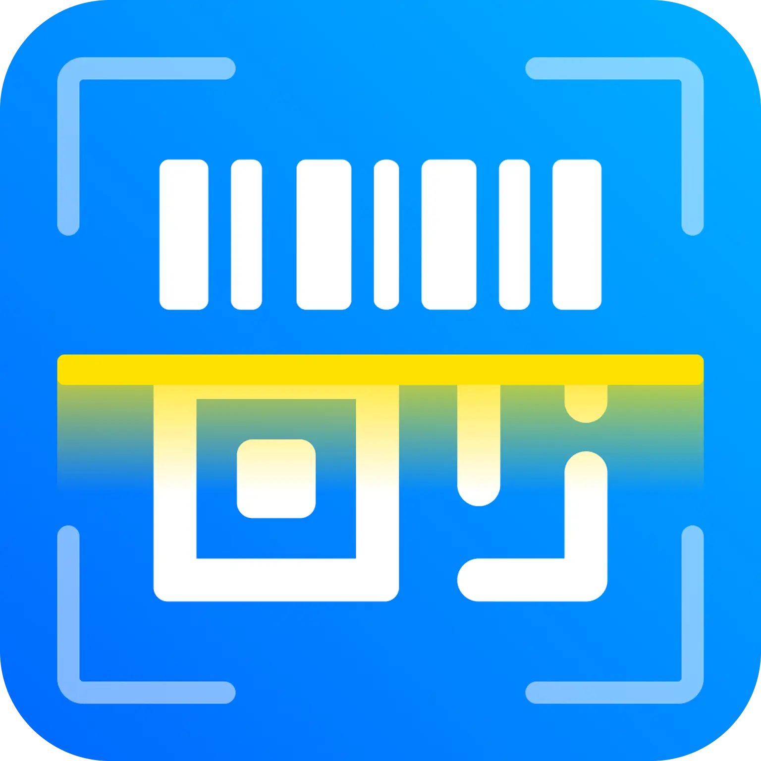 ΢ɨһɨ��������(��ά�빤��) v1.0.0 �ٷ���