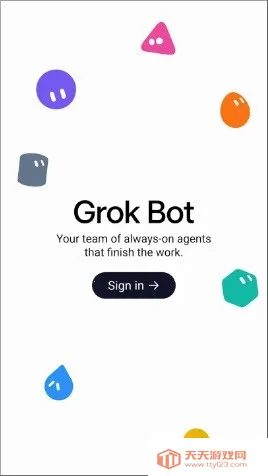 Grok Bot������׿�ֻ���v1.8.0 �ֻ����ͼ2