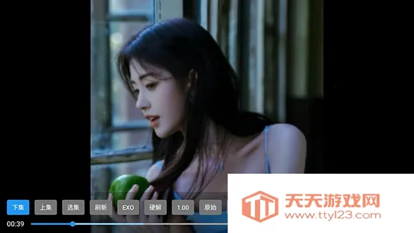 白虾音乐TV版(电视音乐播放软件) 白虾音乐TV版(电视音乐播放软件)