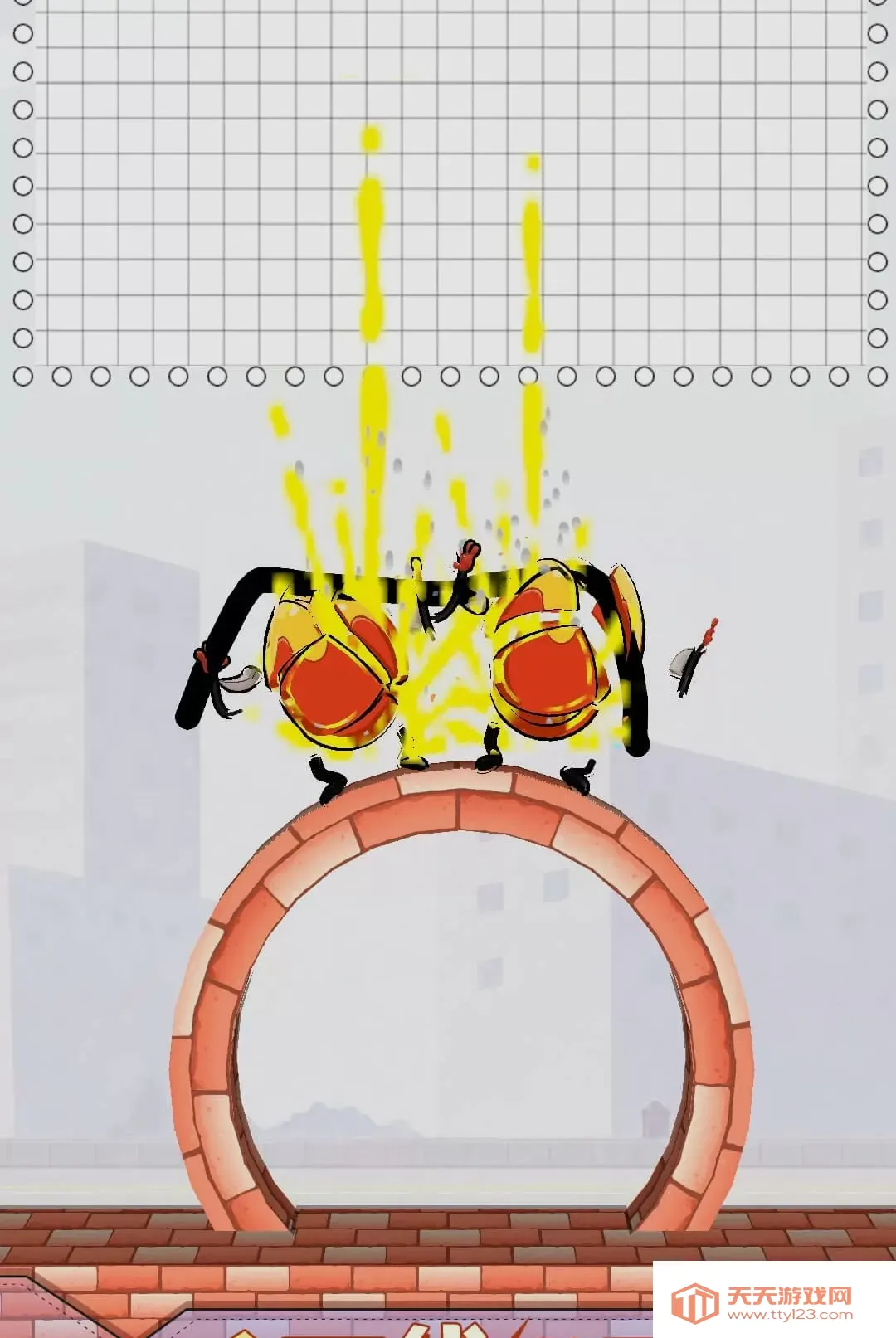 �Ҹ���(���߽�����Ϸ)v1.0.0 �ٷ����ͼ1