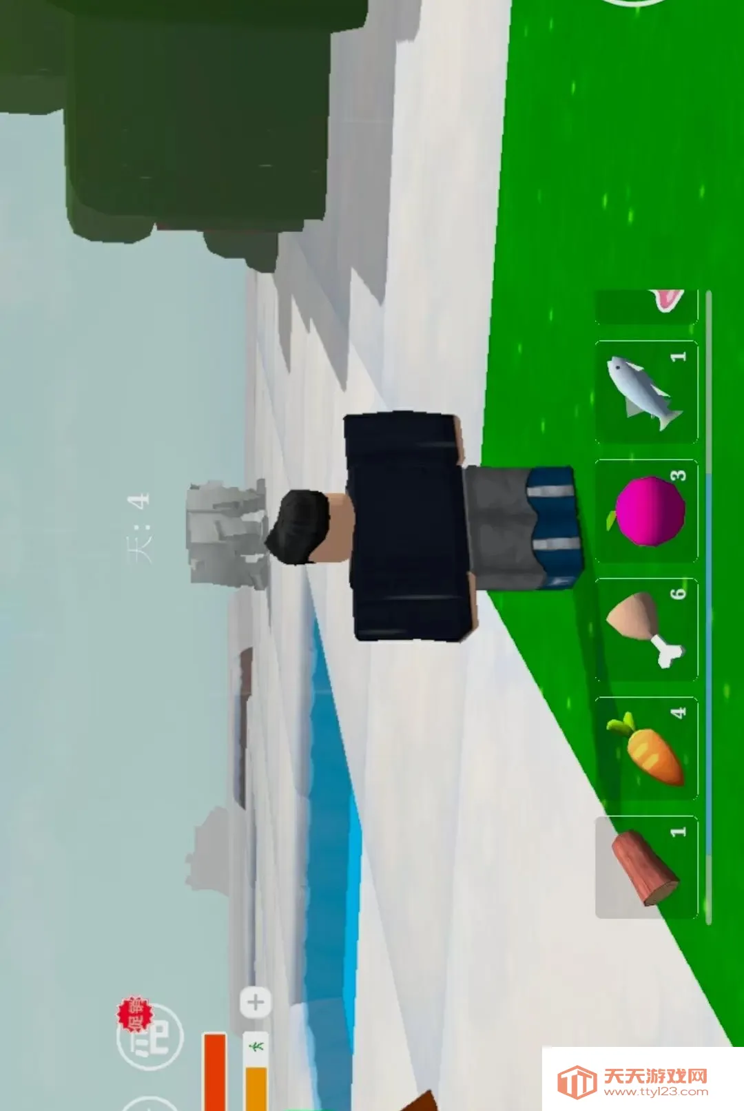 ��ҹɭ�֣�����������Ϸ(�ֲ���������)v1.0.0 ��Ѱ��ͼ1