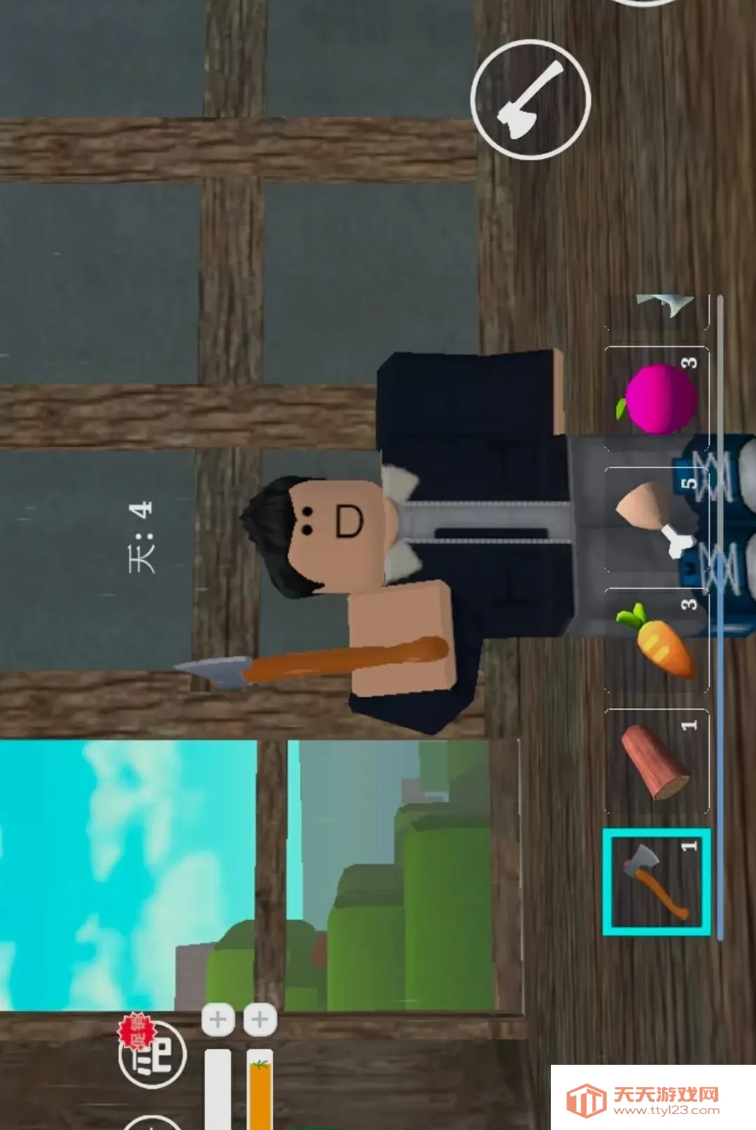 ��ҹɭ�֣�����������Ϸ(�ֲ���������)v1.0.0 ��Ѱ��ͼ2