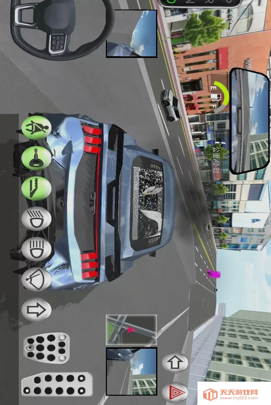 3D��ʻ�γ̣�����2026�ٷ����°汾