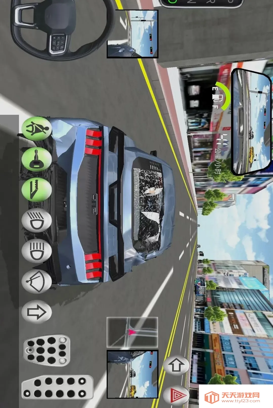 3D��ʻ�γ̣�����2026�ٷ����°汾v1.0.0 �ֻ����ͼ3