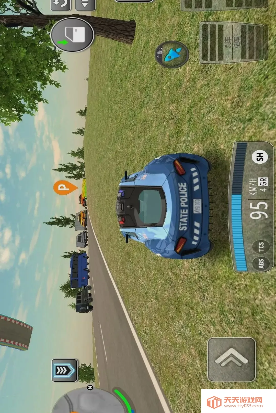 ����Ѳ��ģ���ʻ��Ϸ�����ֻ���v1.0.0 ��Ѱ��ͼ2