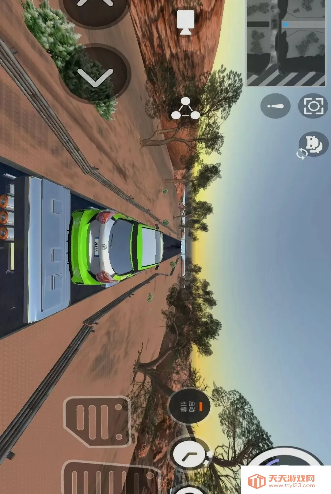 ��ײɳ��ģ��2026�ٷ����°汾v1.0.0 �ֻ����ͼ3
