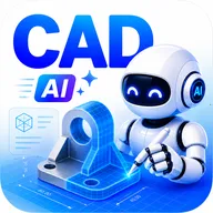 AI CAD(����AI��ͼ����) v1.1.8 �ֻ���