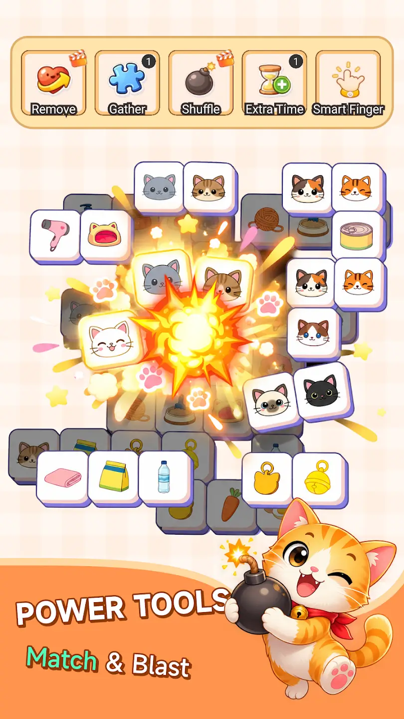 è��������Ϸ������(è��������Ϸ�淨)v1.6.2 ��׿���ͼ1