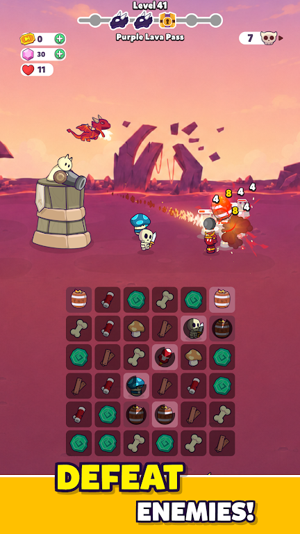�ϲ�սʿ��Ϸ2026���°汾v1.6.1 �ٷ����ͼ1