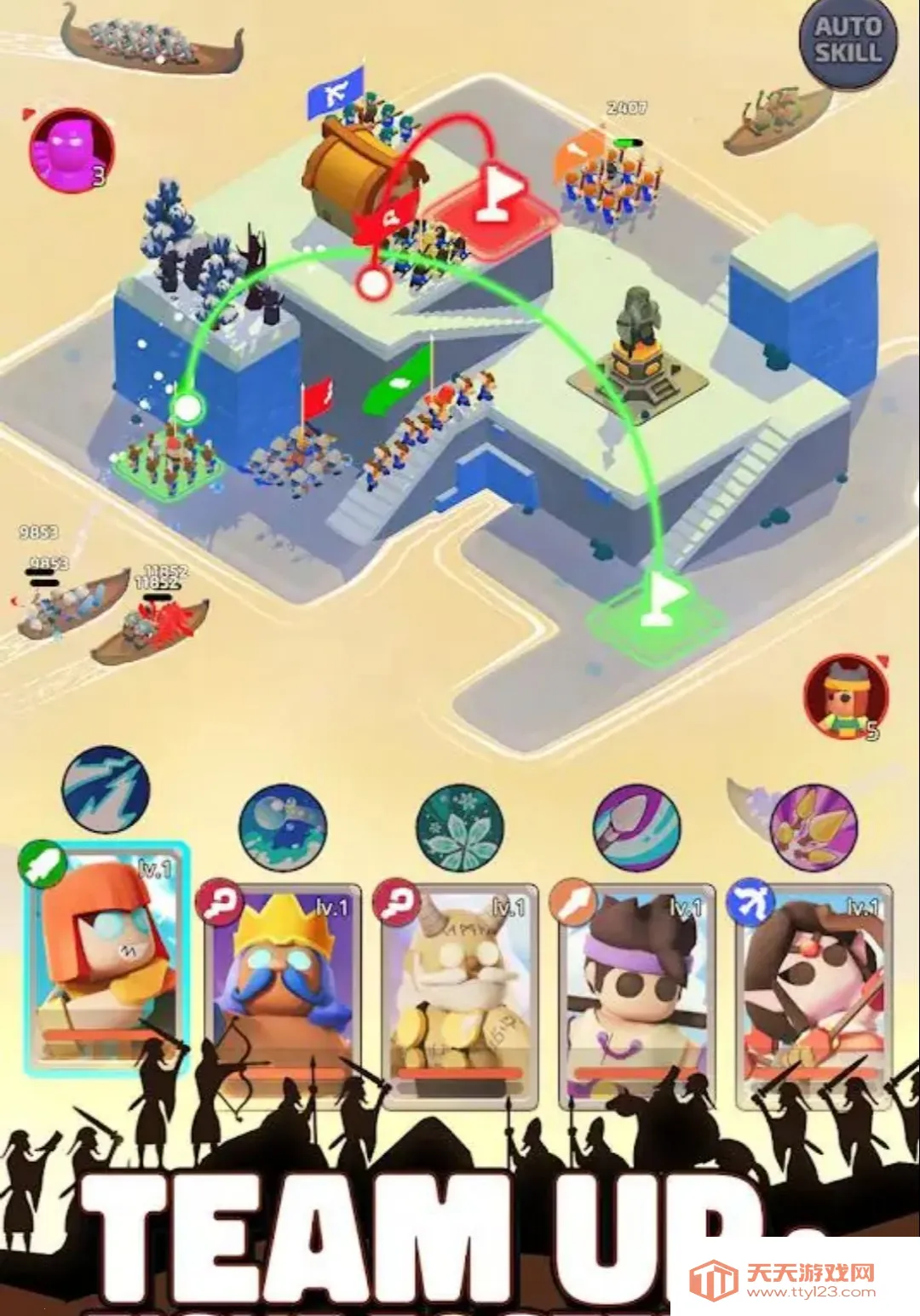 �������3D�����ý�����׿�ֻ���v1.2.2 ��׿���ͼ3
