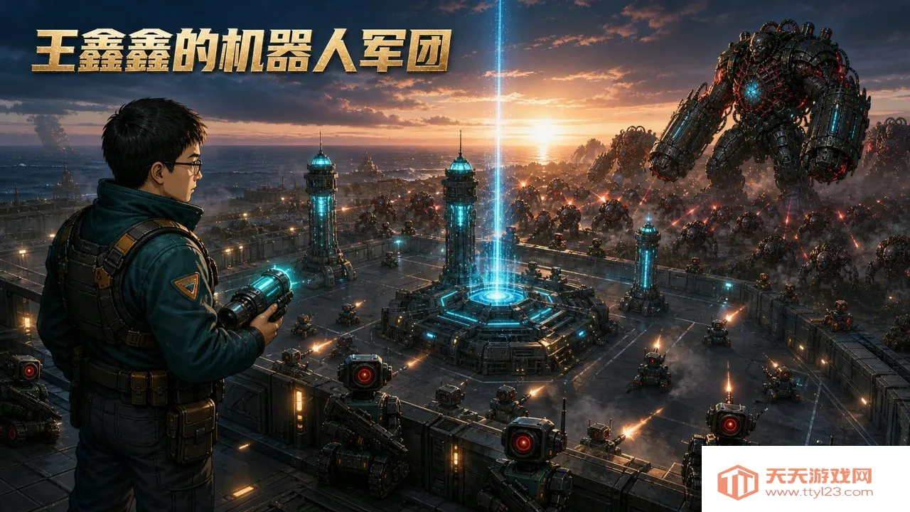 ĩ�ջ����˾���(ĩ�ջ�������Ϸ)v0.1.0 �ֻ����ͼ0