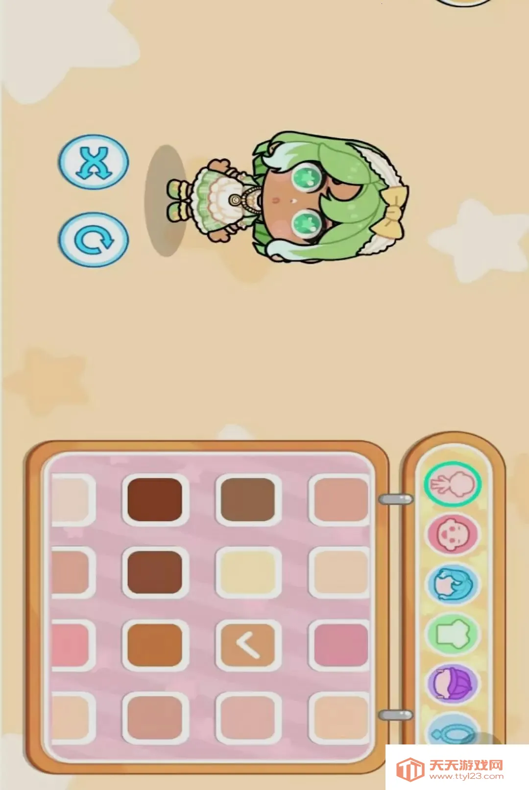 ������Ƭƴƴ��(����С����Ϸ)v1.0 ��׿���ͼ1
