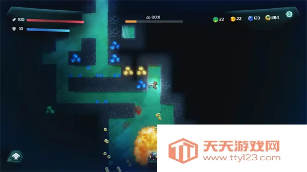 �����ػ��ߣ�񷶥����(�����ػ�����Ϸ)v0.6.10 �ֻ����ͼ1