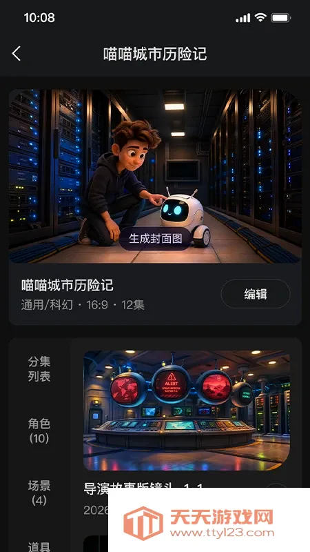 鿶�AI(AI�̾紴������)��ͼ2