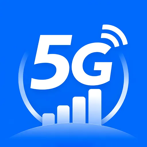 5G����������(������������) vO4.0 ��׿��