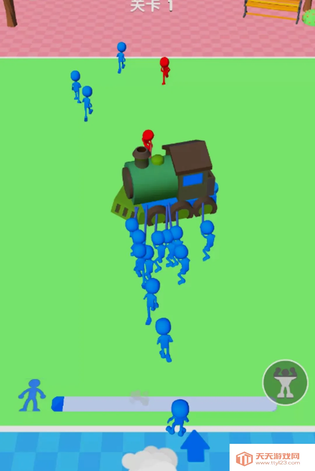 �����Ǹ�������Ϸ2026�ٷ����°汾v1.0.0 ��׿���ͼ0