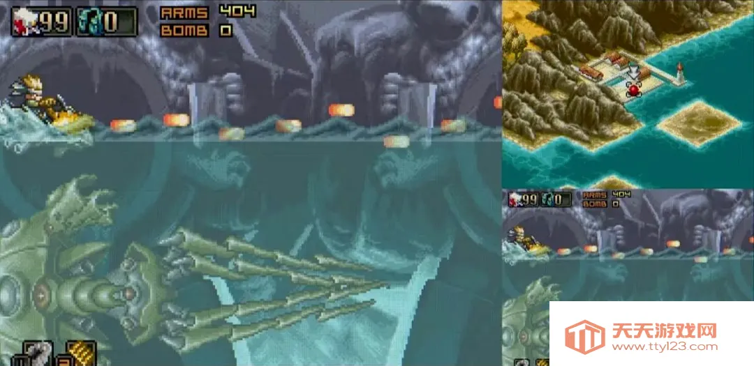 ͻ���ӣ���������(NDS�����Ϸ)vr2.6.0.4a ��׿���ͼ3