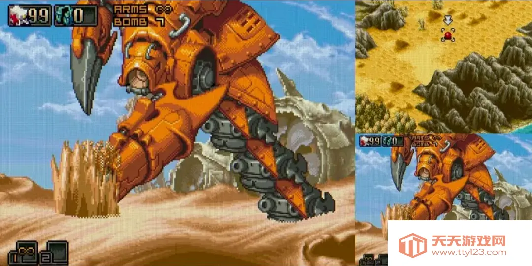 ͻ���ӣ���������(NDS�����Ϸ)vr2.6.0.4a ��׿���ͼ1