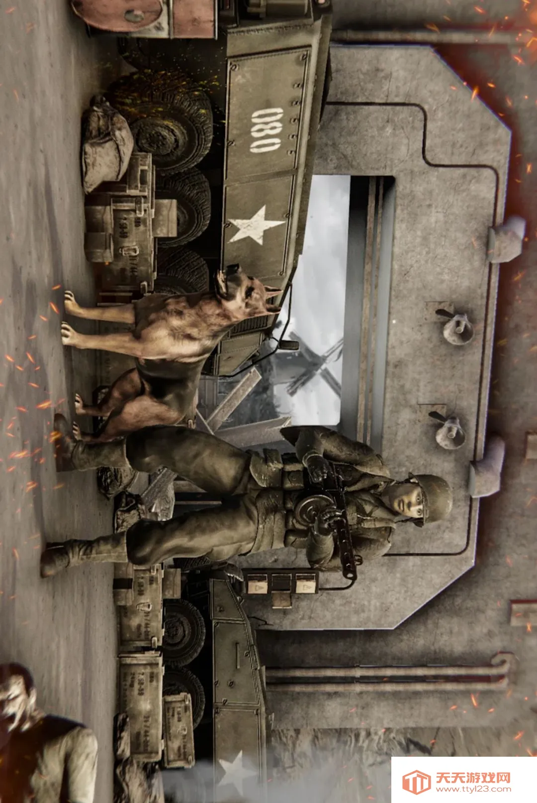 ս��ѫ�£��ڶ��������ս�����ý���(��ս�������Ϸ)v1.56 ��Ѱ��ͼ1