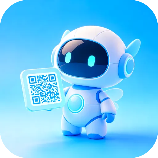 �ʶ��ά�����������ֻ��� v1.0.0 �ֻ���