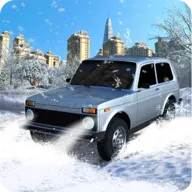 ��ʻNIVAԽҰ����3D2026�ٷ����°汾 v2.1 ��Ѱ�