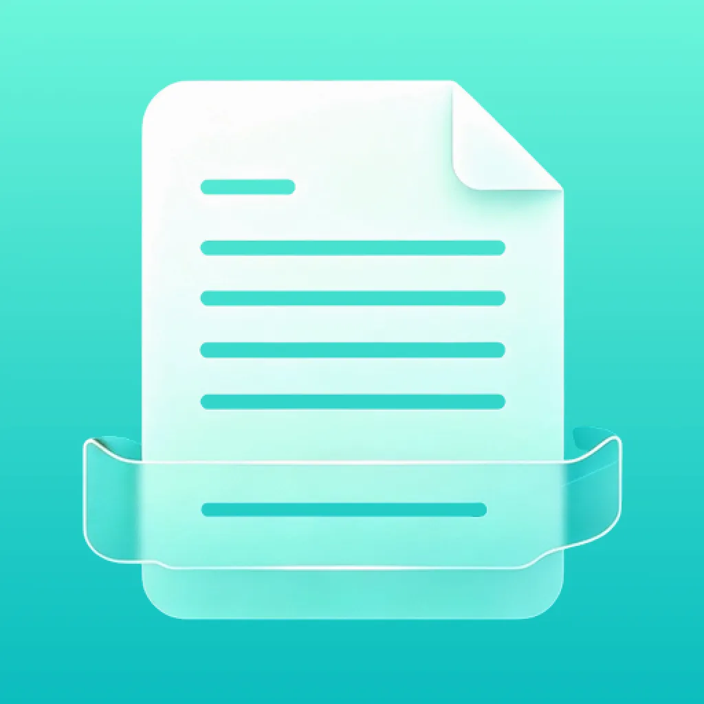 Ӱ��ɨ��(�ĵ���������) v1.0.1 ��׿��