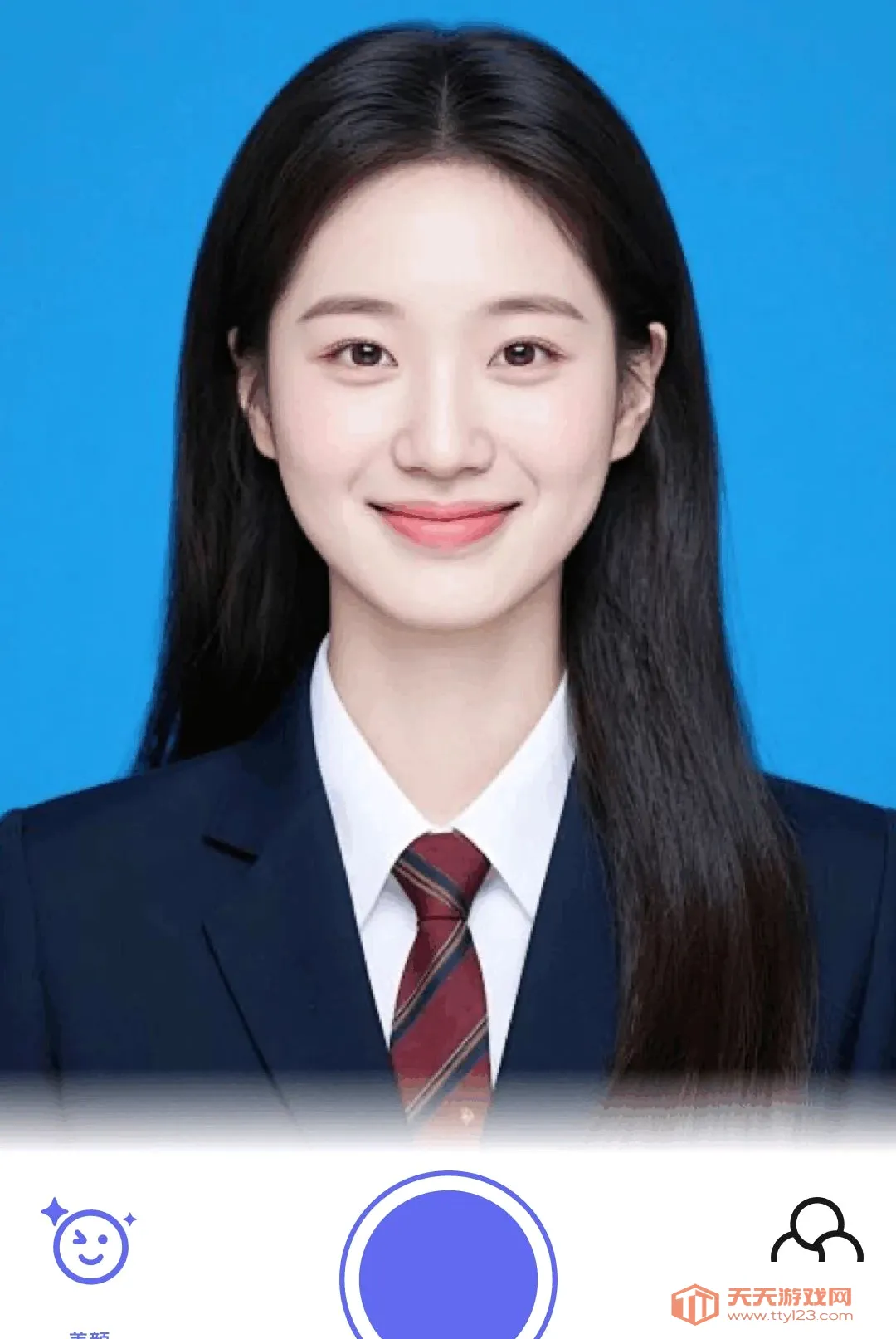 һ����Ƭ֤����������׿�ֻ���v1.1 �ֻ����ͼ1