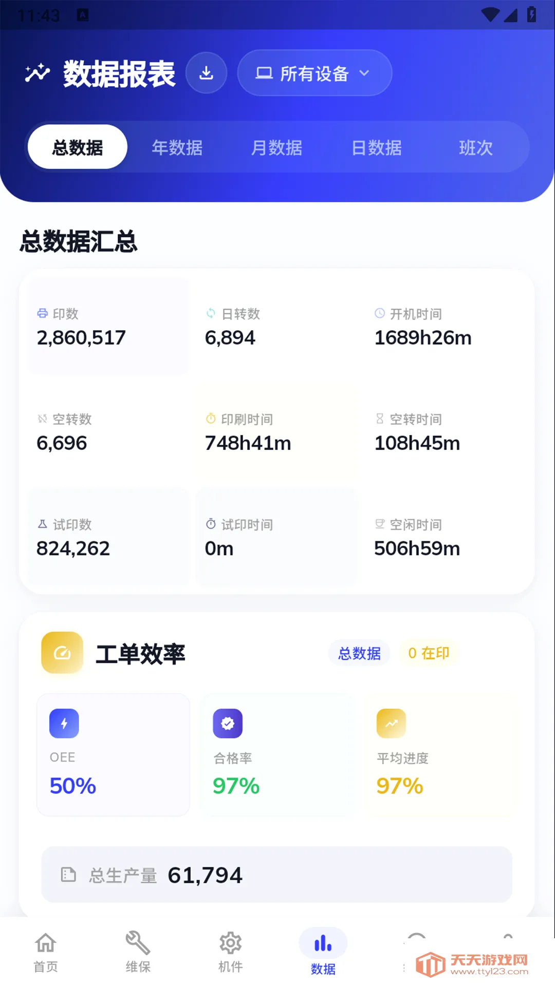 印猫印脑终端(印刷设备运维系统) 印猫印脑终端(印刷设备运维系统)